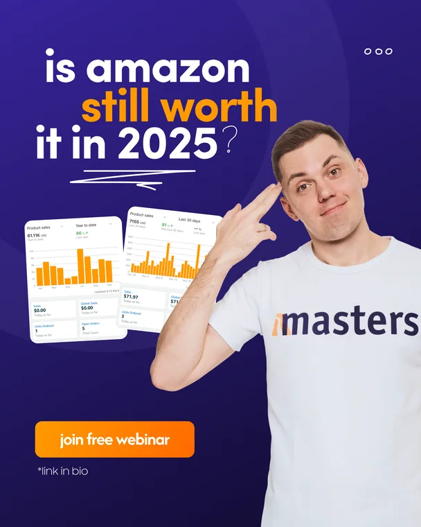 Is Amazon still worth it